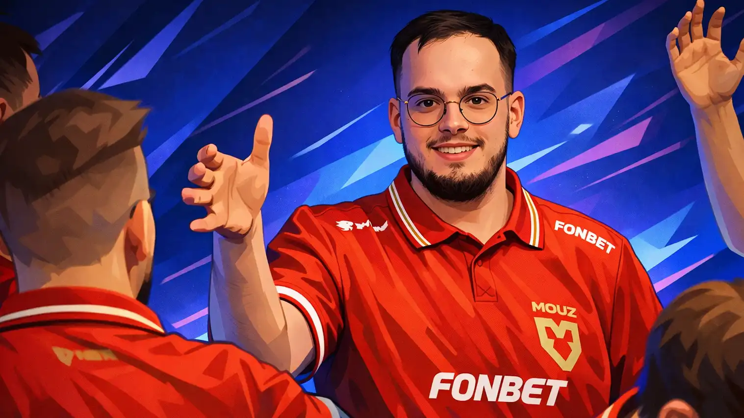 xertioN Apologizes After Vitality Crush MOUZ at PGL Cluj-Napoca 2026